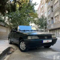 پژو آردی RD i|خودرو سواری و وانت|مشهد, بلال|دیوار