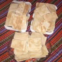 نان یوخه محلی