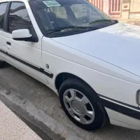 پژو ۴۰۵ اس ال اکس تو یو فایو|خودرو سواری و وانت|خنج, |دیوار