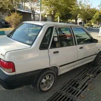 پراید مدل 90|خودرو سواری و وانت|اشنویه, |دیوار