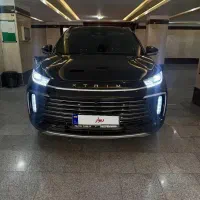 ایکستریم TXL مدل 1403|خودرو سواری و وانت|تهران, شهرک دریا|دیوار