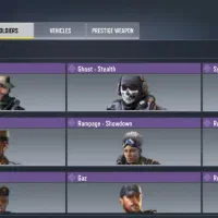 کالاف دیوتی موبایل