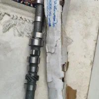 میل سوپاپ پیکان کاربراتوری