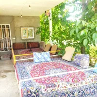 تعداد۱۰عددتخت فلزی چپ وراست