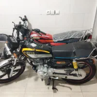 موتور 200|موتورسیکلت|فیروزآباد (فارس), |دیوار