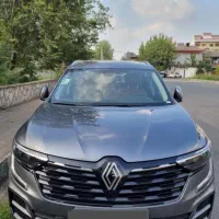 کولیوس ۲۰۲۵ رشت|خودرو سواری و وانت|رشت, دیلمان|دیوار