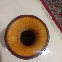 گلدان عطیقه مینیاتوری|کلکسیون اشیاء عتیقه|بندر انزلی, نوغان|دیوار