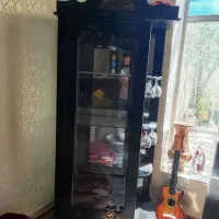 بوفه درحد نو