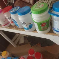 دبه خالی ماست ۳۰ عدد