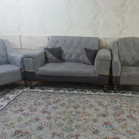 مبلمان|مبلمان خانگی و میز عسلی|امیدیه, |دیوار