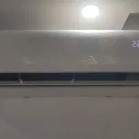 کولر اسپیلت ۱۹هزار