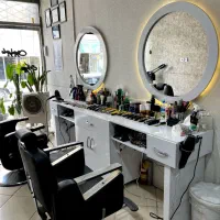 دکور آرایشگاه
