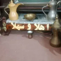 دله|کلکسیون اشیاء عتیقه|اهواز, نادری|دیوار