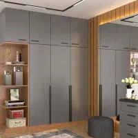 تجهیزواحد،کابینت، کناف، نقاشی ساختمان، نقدواقساط