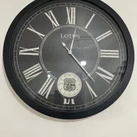 ساعت دیواری