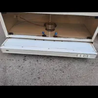 هود ۲ موتوره