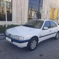 پژو۴۰۵ slxمشابه صفر