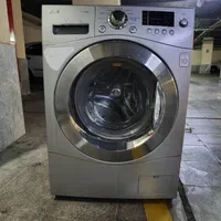 ماشین لباسشویی ال جی