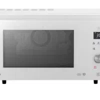 مایکروویوگریلدارLG MH8265تکنولوژی اسمارت اینورتر|اجاق گاز و لوازم برقی پختوپز|تهران, امین حضور|دیوار