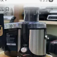 آبمیوه گیری پارس خزر مدل تایگر