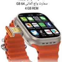 ساعت هوشمند اصلی تیلزال اورجینال سیم کارت خور