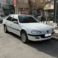 پژو پارس سال 1400