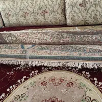 دو تخته فرش 12 متری|فرش|ایلام, |دیوار