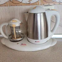 چای ساز تفال