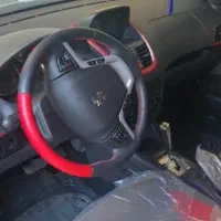 207 mc|خودرو سواری و وانت|شیراز, زرهی|دیوار