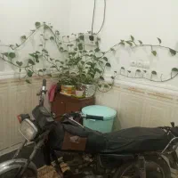 جهت تعویز با موتور سه چرخه پارکینگی