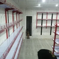 قفسه ۲۵۰ در ۲۰۰|فروشگاه و مغازه|ایذه, |دیوار