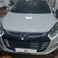 فروش جک اس ۵|خودرو سواری و وانت|سیاهکل, |دیوار