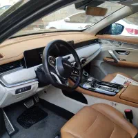 فیدلیتی پرستیژ 7نفره داخل نسکافه|خودرو سواری و وانت|تهران, شهرک غرب|دیوار