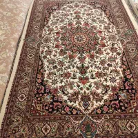 قالیچه بیجار گلفرنگ