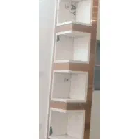 قفسهکنار آشپز خانه