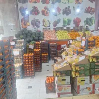نیروبرای‌میوه‌فروشی