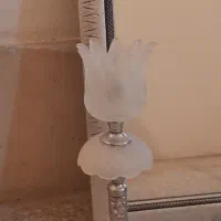 ایینه و شمعدان|آینه|اصفهان, برازنده|دیوار