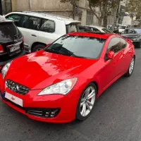 جنسیس کوپه|خودرو سواری و وانت|مشهد, سجاد شهر|دیوار