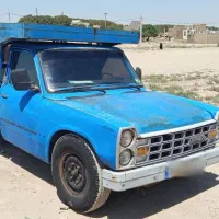 نیسان وانت|خودرو سواری و وانت|ورامین, ورامین|دیوار