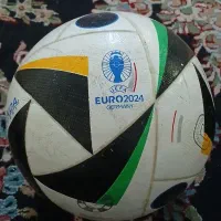 توپ یورو|ورزشهای توپی|خرمآباد, |دیوار