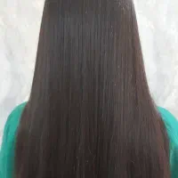 تراپی و کراتین مو