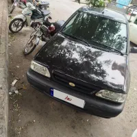 پراید مدل 85