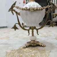 سرویس پذیرایی در حد نو|ظروف سرو و پذیرایی|پاکدشت, حصار امیر|دیوار