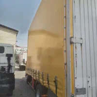اتاق کانتین چادری