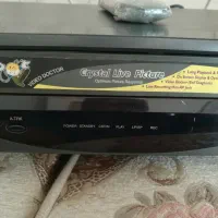 ویدیو ال جی اصل کره در حد نو|پخش‌کننده DVD و ویدیو|خمینی‌شهر, |دیوار