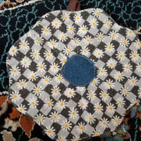 فروش صنایع دستی|سفره، حوله، دستمال آشپزخانه|مسجد سلیمان, |دیوار