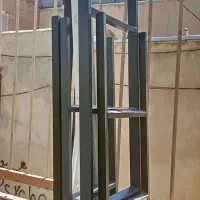 نردبان 3متری و 4متری