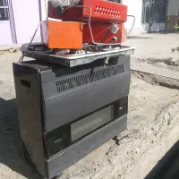 جوشکار سیار