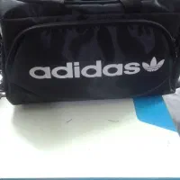 کیف ورزشی باقیمت مناسب|کیف، کفش، کمربند|مشهد, رده|دیوار