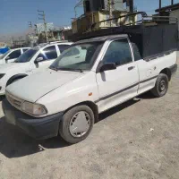 خودرو پراید وانت|خودرو سواری و وانت|جوانرود, |دیوار